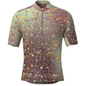 Cube Cmpt Sprinkle Korte Mouw Wielertrui