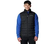 Columbia Delta Ridge Ii Donsjack