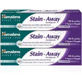 Himalaya - Tandpasta - kruiden - voor experts - verpakking 3 stuks.
