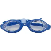 Arena Spider Goggles, blauw 2022 Zwembrillen