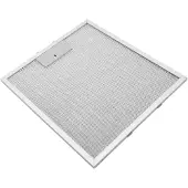 Whirlpool Metaalfilter 480122102369 305x280mm