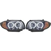 Diederichs 1280781 Koplampen set