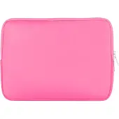 POMOLOGIC Neoprene MacBook 13 Inch Sleeve Roze