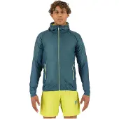 Karpos Hooded jacket Lavaredo Evo