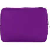 POMOLOGIC Neoprene MacBook Pro 16 Inch Sleeve Paars