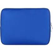 POMOLOGIC Neoprene MacBook 13 Inch Sleeve Blauw
