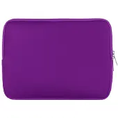 POMOLOGIC Neoprene MacBook 13 Inch Sleeve Paars