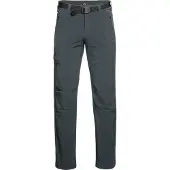 Maier Sports - Oberjoch - Winterbroek 30 - Short, grijs