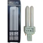 SPL G24d-1 PL-C 2P Spaarlamp | 10W 840 4000K | 2-Pins