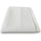 Elegance Matrasbeschermer Latex Noppen-80 x 200 cm