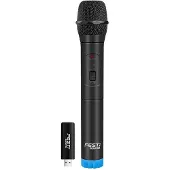 Festi Draadloze microfoon WMK3VHF