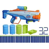 Nerf Elite Junior Rookie Pack