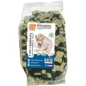 Biofood 3-in-1 koekjes Vlo & Teek