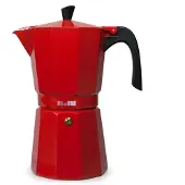 Ibili Bahia Koffiezetapparaat Italiaans 12 Bekers