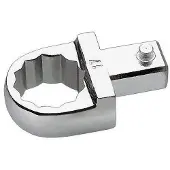 Facom opzetringsleutel 17 9 x 12 - 12.17