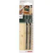 Bosch Decoupeerzaagblad T308Bfp Precision Hardw. - 2609256795