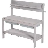 Roba Outdoor kinder keuken