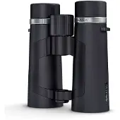GoView Verrekijkers ZOOMR 8x42, Phantom Zwart