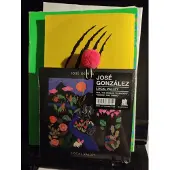 Konkurrent José González - Local Valley (CD)