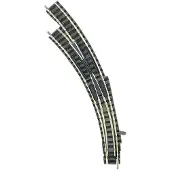Fleischmann N piccolo (met beddengoed) 9174 B (N-spoor)