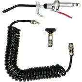 Vinz All Ride Airduster Gun - 13 KG/CM?