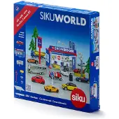Siku Set de thème concessionaire