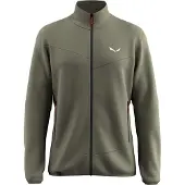 Salewa Wandeljas met rits Puez Altavia | Maat L