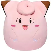 Bandai Babypop , Pokémon, Clefairy
