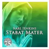 Universal Music Karl Jenkins - Stabat Mater (CD)