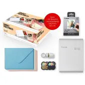 Canon SELPHY Square QX10 Craft Kit White