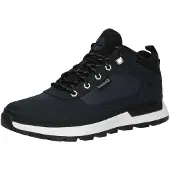 Timberland Sneakers hoog navy