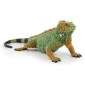 Papo 50306 - Iguana - figuur