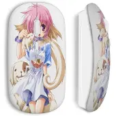 MANIACASE Kawaii meisje draadloze muis