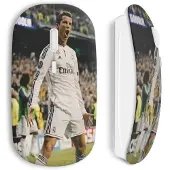 MANIACASE Draadloze Muis Cristiano Ronaldo