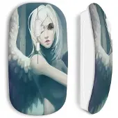 MANIACASE Draadloze Angel Muis