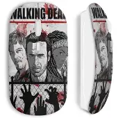 MANIACASE Draadloze Muis Serie The Walking Dead
