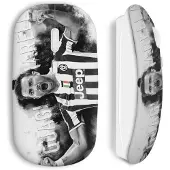 MANIACASE Draadloze muis Juventus Football Club Quagliarella