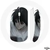 MANIACASE Draadloze Death Note-muis