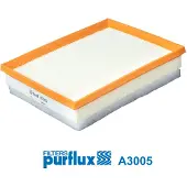 PURFLUX Luchtfilter A3005