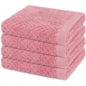 Ross Sonstiges 4 X handdoek - in set 4 pack Harmony