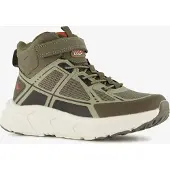 Mountain Peak hoge kinder wandelschoenen cat. A/B maat 34
