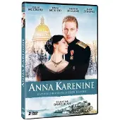 KOBA Anna Karenine - FR