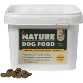 Nature Dog Food - Adult Graanvrij Kalkoen & Cranberry - 1,4 kg