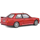 Solido BMW M3 (1986) 1:18 Auto