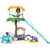 Mattel Vaiana 2 Vaiana Eilandavonturen