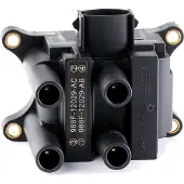 MAGNETI MARELLI Bobine 060717038012