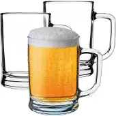 Kadax Bierpul Birra 400 ml pakket van 2 stuks