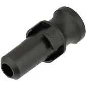 RockShox Installatie Van De Stofafdichting Op De Onderste Vorkpoot