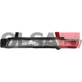 AIC 75438 Knipperlichtautomaat / Pinkdoos