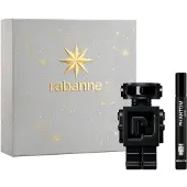 Rabanne Phantom - Parfum 50ml + Travel Spray 10ml (Uitverkoop)